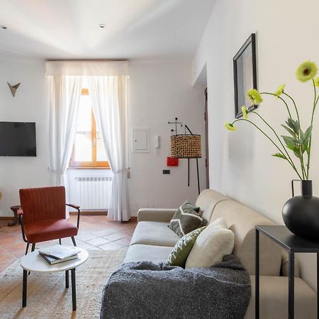 Iflat Pantheon'S Roomy And Friendly Apartment Рим Экстерьер фото