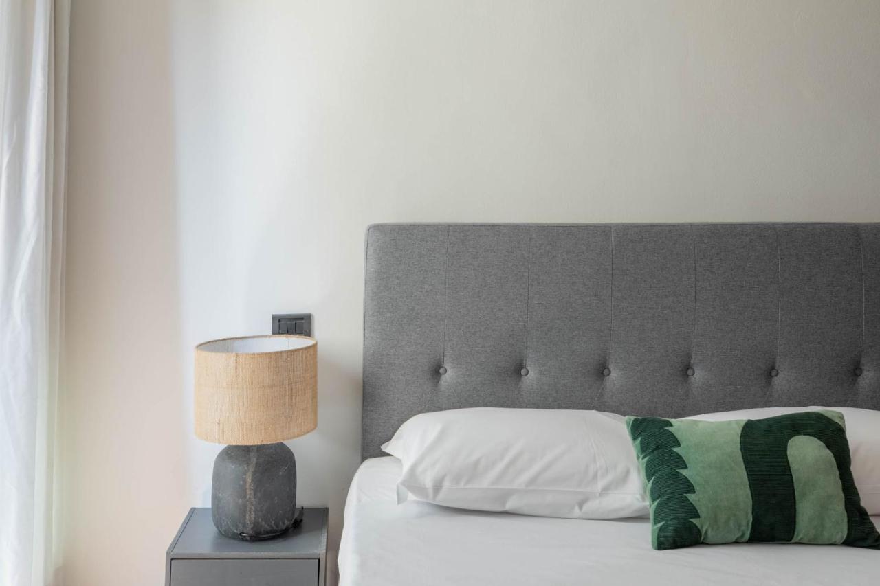 Iflat Pantheon'S Roomy And Friendly Apartment Рим Экстерьер фото