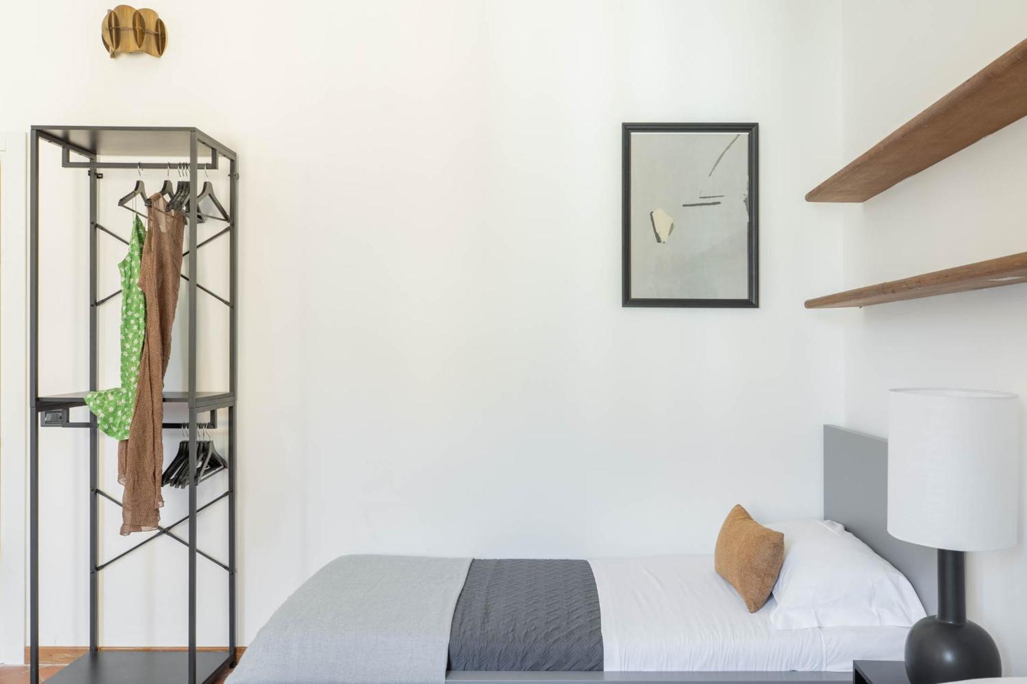 Iflat Pantheon'S Roomy And Friendly Apartment Рим Экстерьер фото