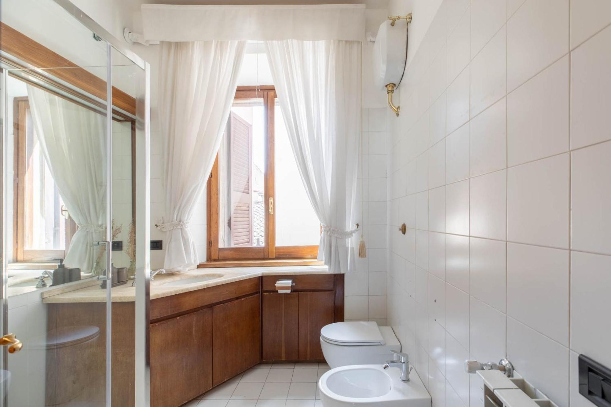 Iflat Pantheon'S Roomy And Friendly Apartment Рим Экстерьер фото