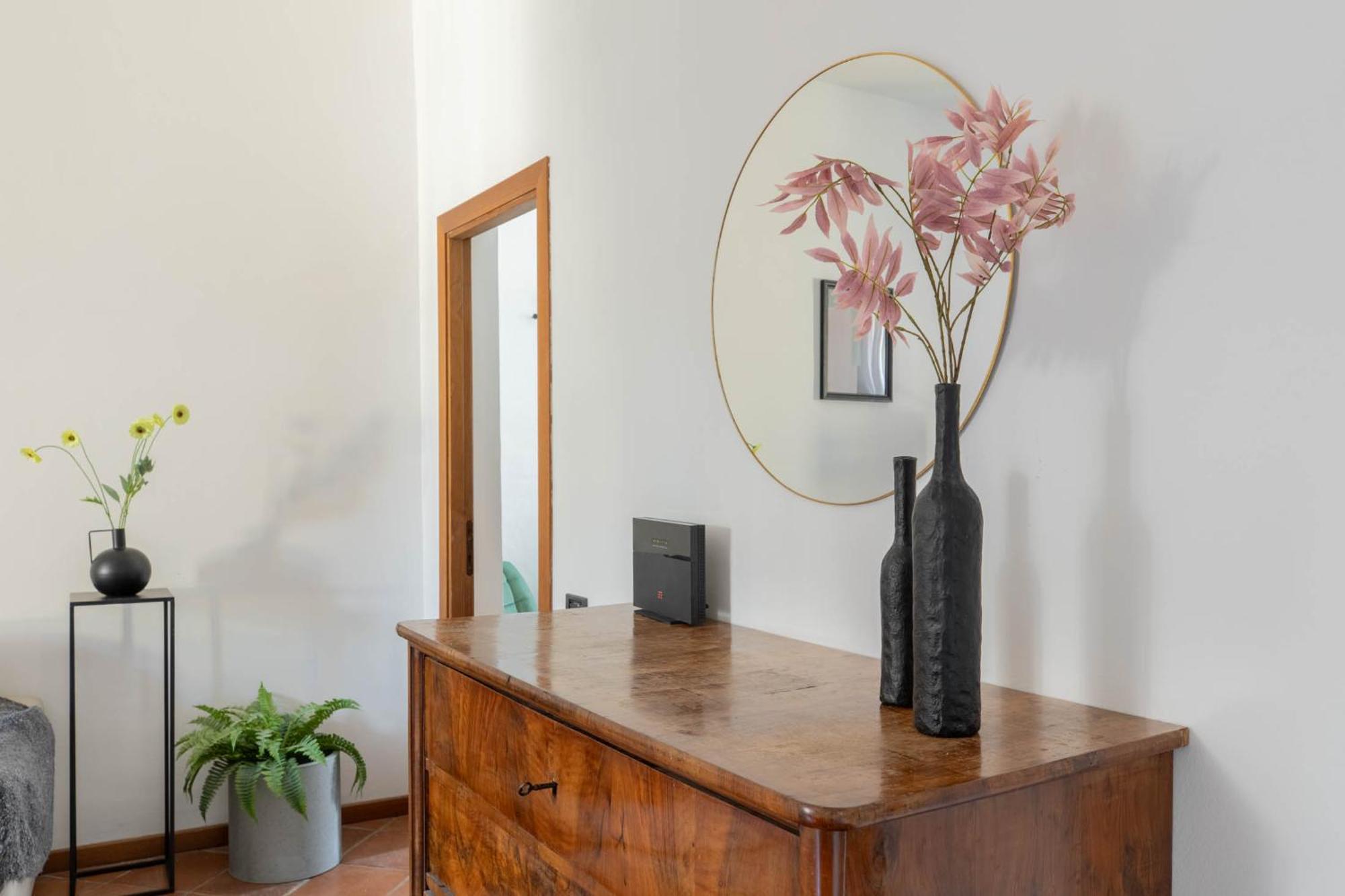 Iflat Pantheon'S Roomy And Friendly Apartment Рим Экстерьер фото