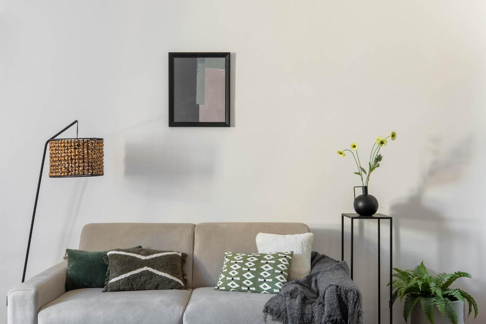 Iflat Pantheon'S Roomy And Friendly Apartment Рим Экстерьер фото